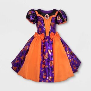 Minnie Mouse -  Costume Dresses Witch Moon and Bats 1 Witch